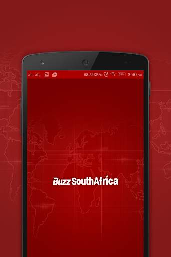 South Africa News screenshot 6