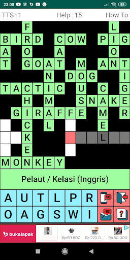 TTS Bahasa Inggris Indonesia screenshot 2