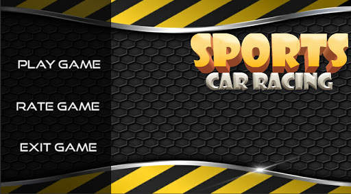Sports Car Racing 2021 screenshot 1