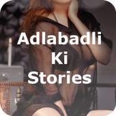 Adlabadli ki Stories on 9Apps