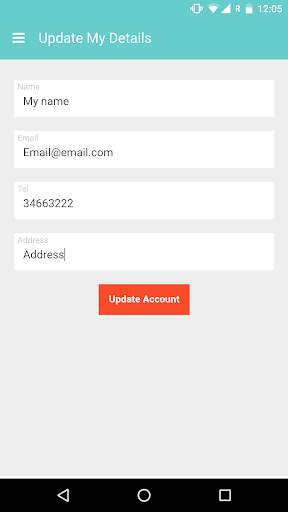 Dr. Cleany Laundry & Dry Clean screenshot 5