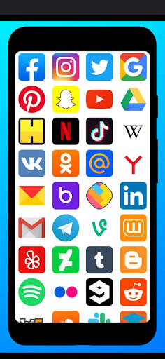 Super Fast Browser 5G screenshot 7