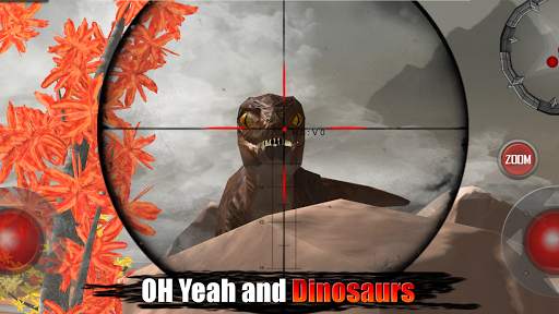 Buck Fever: American Hunter 3D screenshot 6
