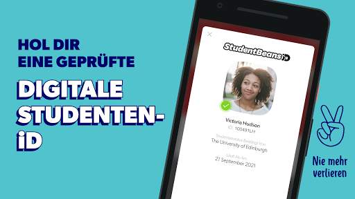 Student Beans: Studentenrabatt App screenshot 4