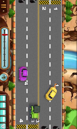 Car Conductor: Traffic Control screenshot 9