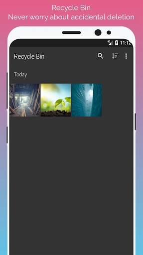 Gallery - Picture Gallery, Photo Manager, Album screenshot 5
