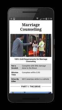 Tutorials & Map for GTA V screenshot 5