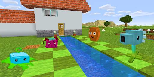 Pvz Mods for Minecraft screenshot 3