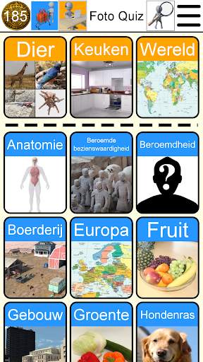 Foto Quiz screenshot 2