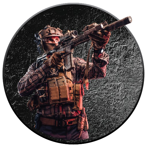 Counter Terrorist Strike CTS icon