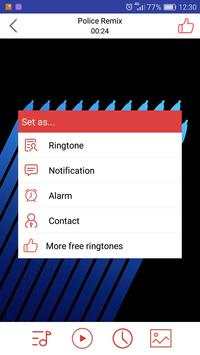 Best Note 7 Ringtones screenshot 4