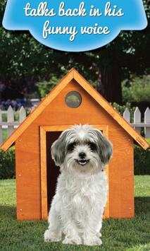 Real Talking Puppy screenshot 2