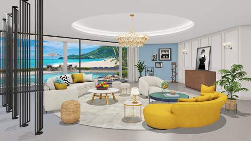 My Home Design Story screenshot 6