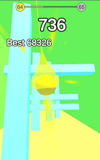 FreeFall screenshot 7