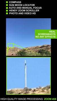 Telescope Bx 7.2 screenshot 5
