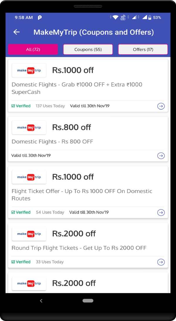 Indian Shopping Factory screenshot 6