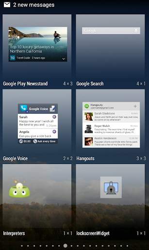 Screen Lock screenshot 3