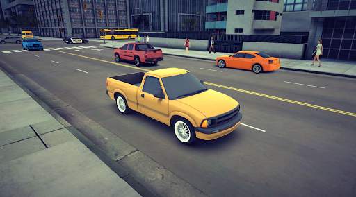 Car Driving 2021 screenshot 8