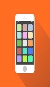 i Launcher for iPhone 7 Plus screenshot 3