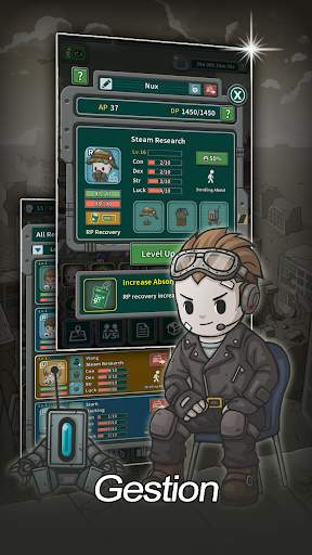 Underworld : Le refuge screenshot 4