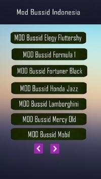 Mod BUSSID Indonesia screenshot 2