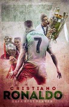 Wallpaper Sepak Bola 2018 screenshot 4