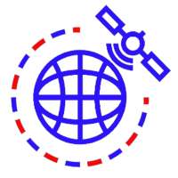 GNSS  Helper icon