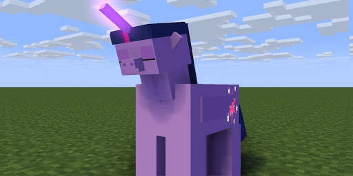 Unicorn Mods for Minecraft screenshot 3