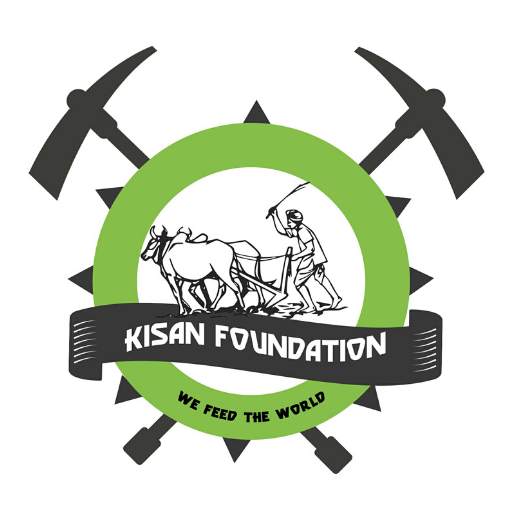 KISAN AGRI APP 1.4.21.4