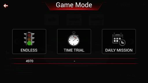 Zombie Road Killer screenshot 4