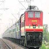 Live Train Status 1.0