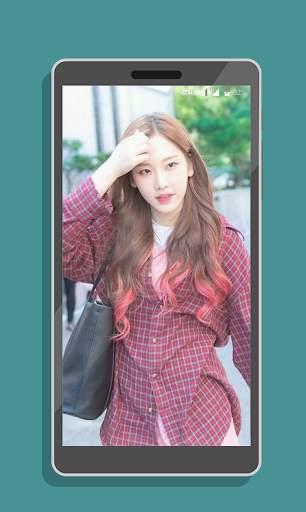 Nayun Momoland Wallpapers KPOP HD screenshot 4