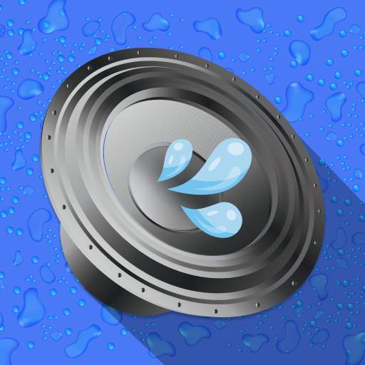 Speaker Cleaner - Remove Water 2.0.9