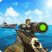 Real Sniper Shooter Warrior 3d 1.02
