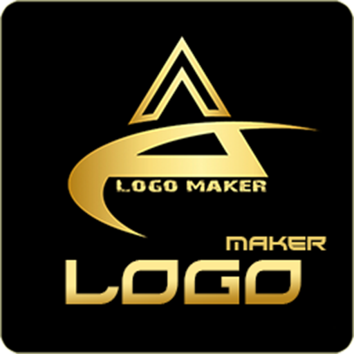 Logo Maker - Graphic Design &amp;  icon