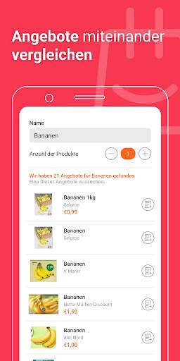 Prospekte und Angebote app screenshot 7