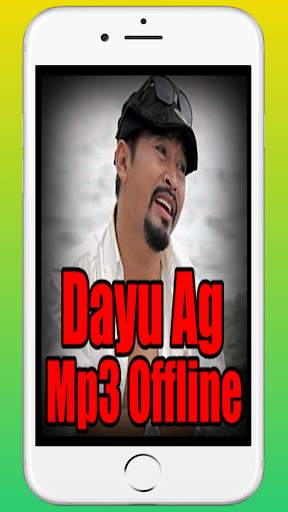 Dayu Ag Mp3 Offline screenshot 1