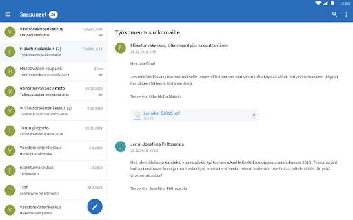 Suomi.fi screenshot 14
