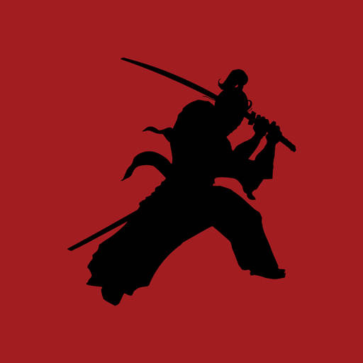 Samurai Swords Store 2.0
