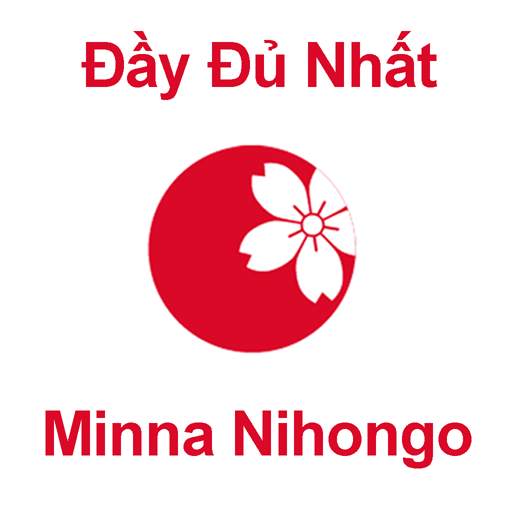Học tiếng Nhật Minna A-Z JMina 1.07