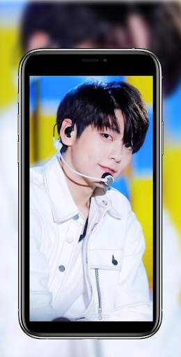 TXT  Wallpaper Offline 2020 Best Collection screenshot 2