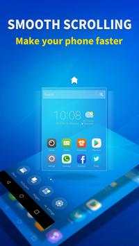 Hi Launcher-wallpaper, theme screenshot 5