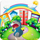 Doremon Adventure 🙋🐼 icon