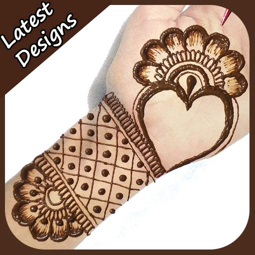 Mehndi Design - Easy Simple 4.1
