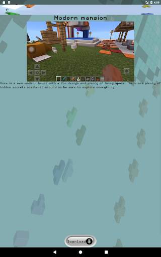 Parkour Maps for Minecraft PE screenshot 12