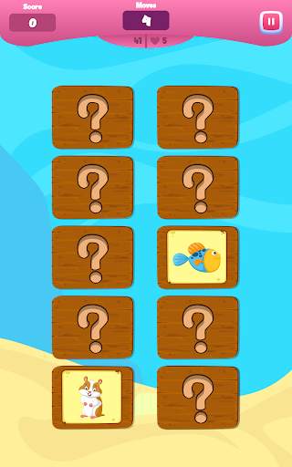 Dynamic Memory Game screenshot 15