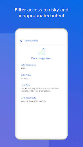 Jamf Trust screenshot 4