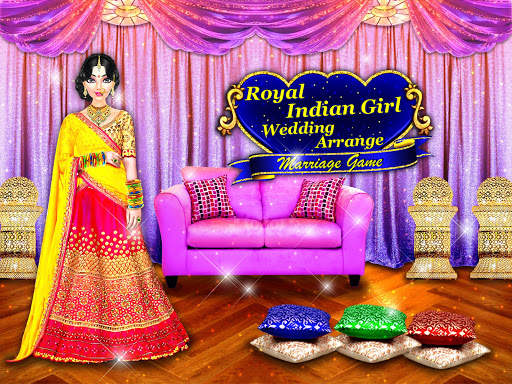 Indian Wedding Game screenshot 1