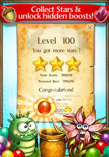 Bubble Epic™: Best Bubble Game screenshot 5