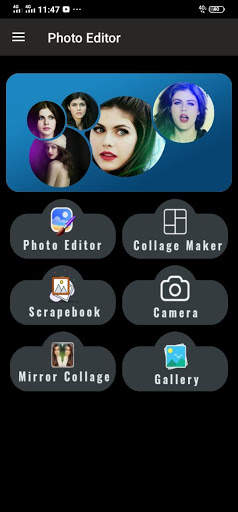 Collage Maker - Photo Editor & Photo Collage screenshot 2